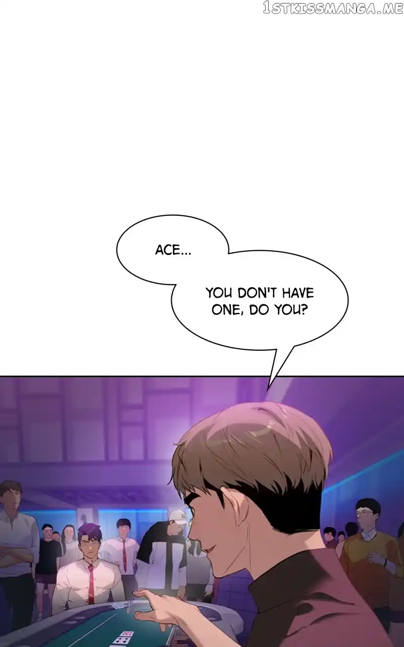 The World is Money and Power Chapter 109