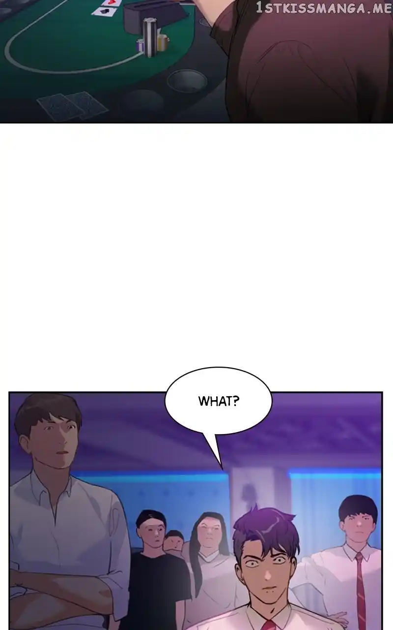 The World is Money and Power Chapter 109