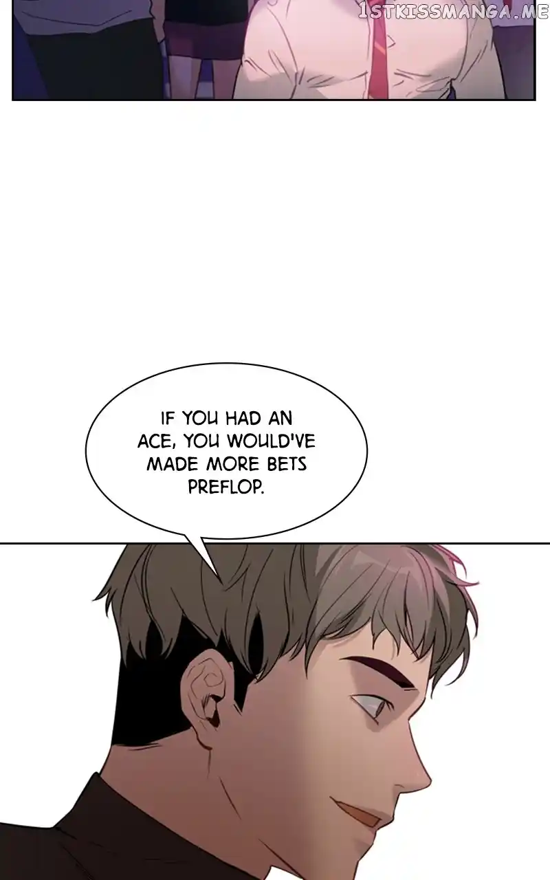 The World is Money and Power Chapter 109