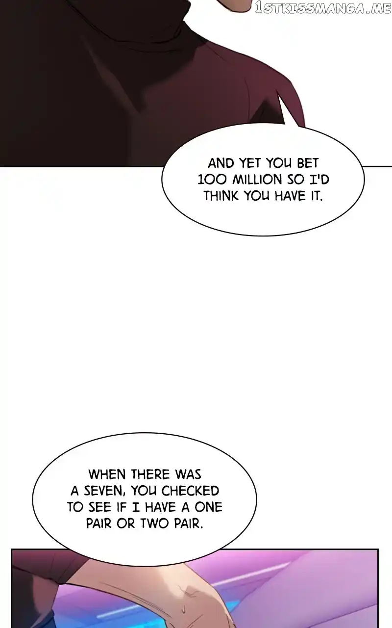 The World is Money and Power Chapter 109