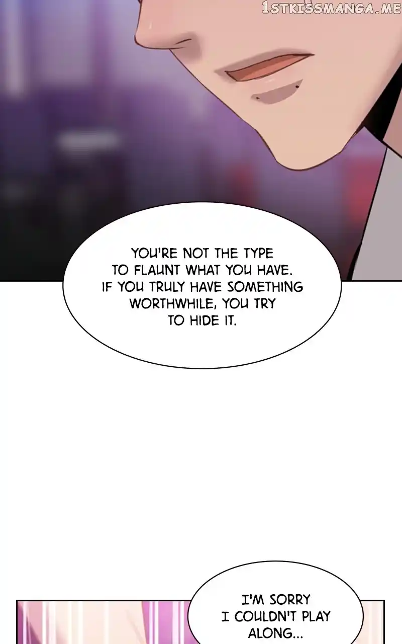 The World is Money and Power Chapter 109