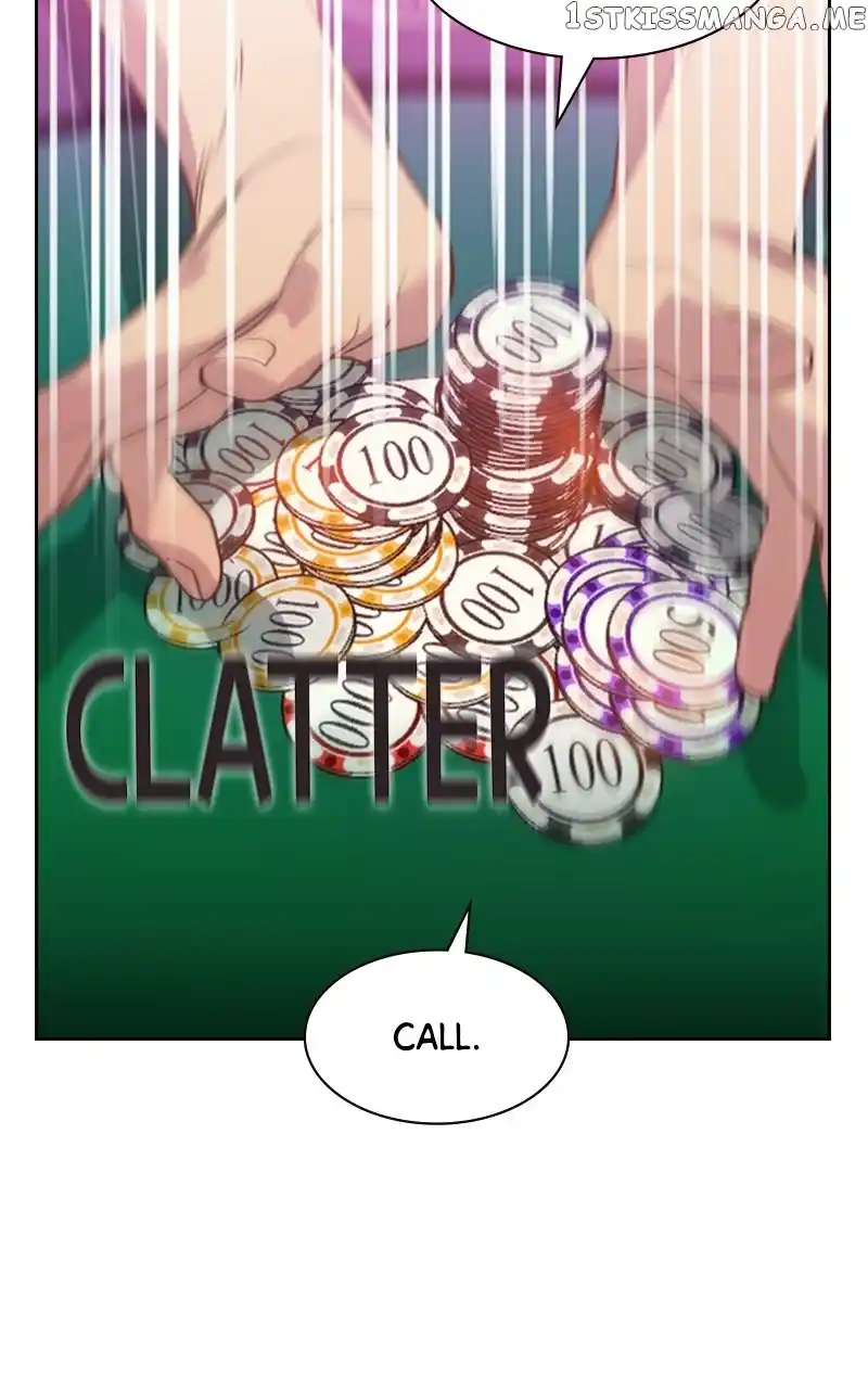 The World is Money and Power Chapter 109