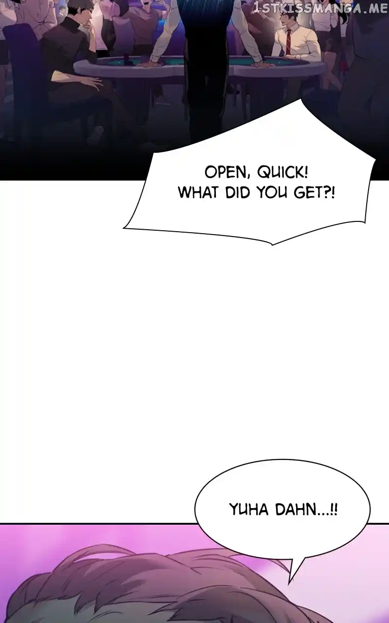 The World is Money and Power Chapter 109