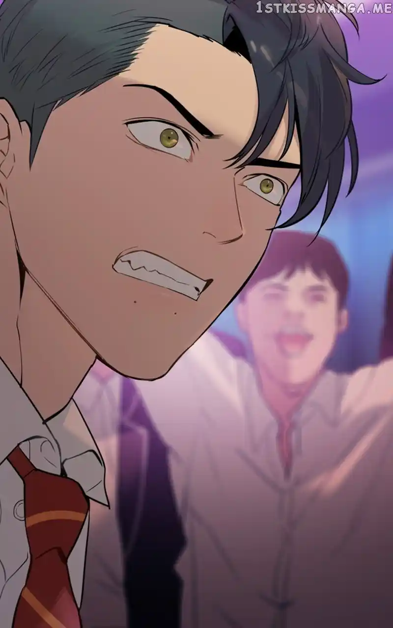 The World is Money and Power Chapter 109