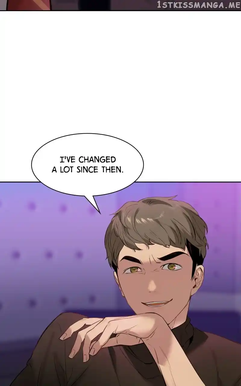 The World is Money and Power Chapter 109