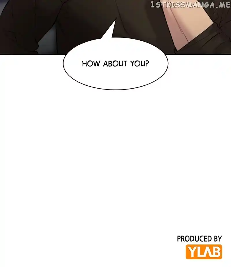 The World is Money and Power Chapter 109