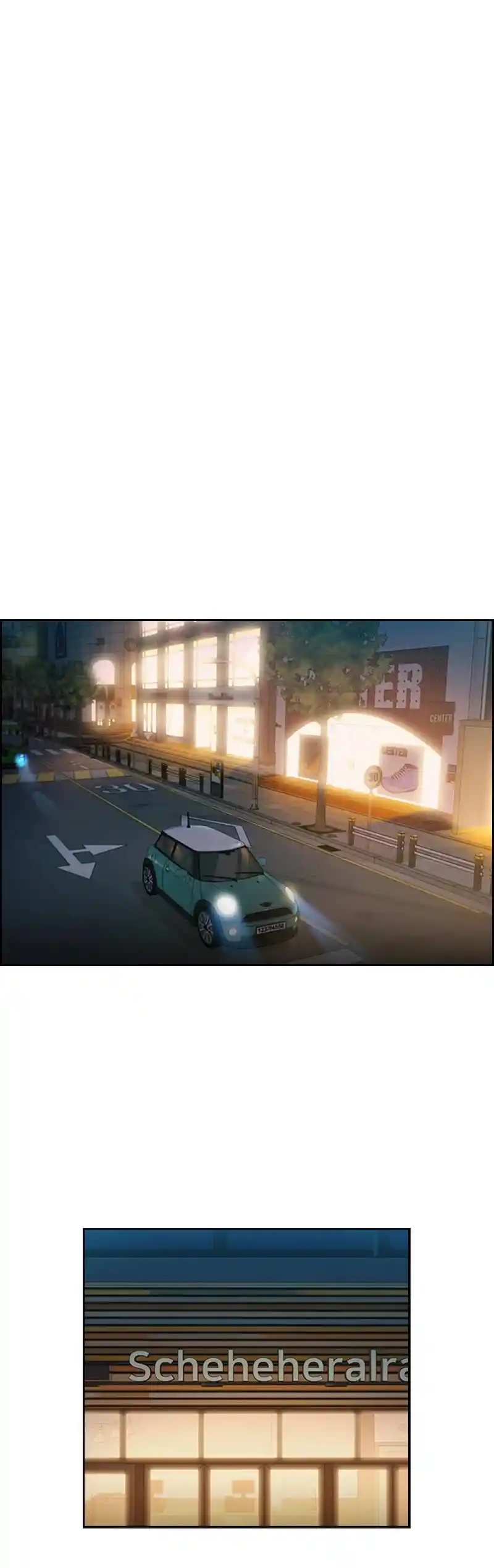 The World is Money and Power Chapter 110