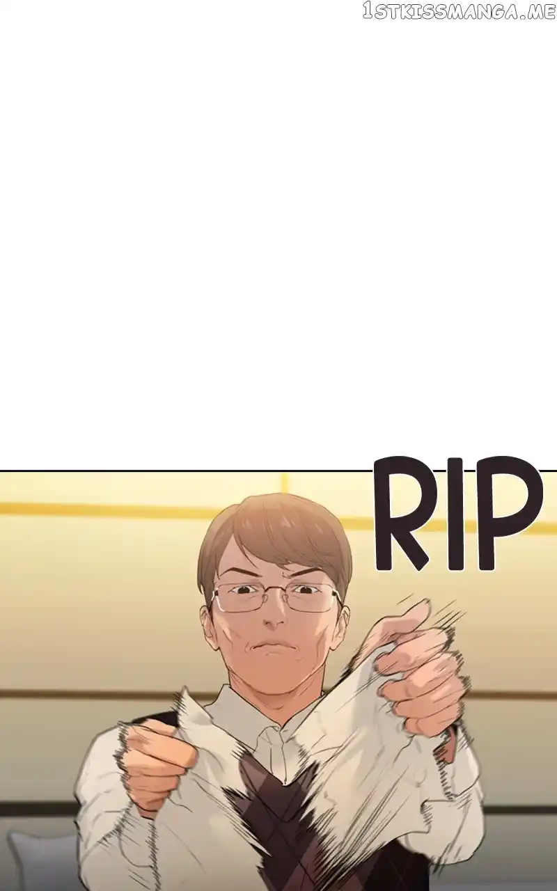 The World Is Money and Power Chapter 111