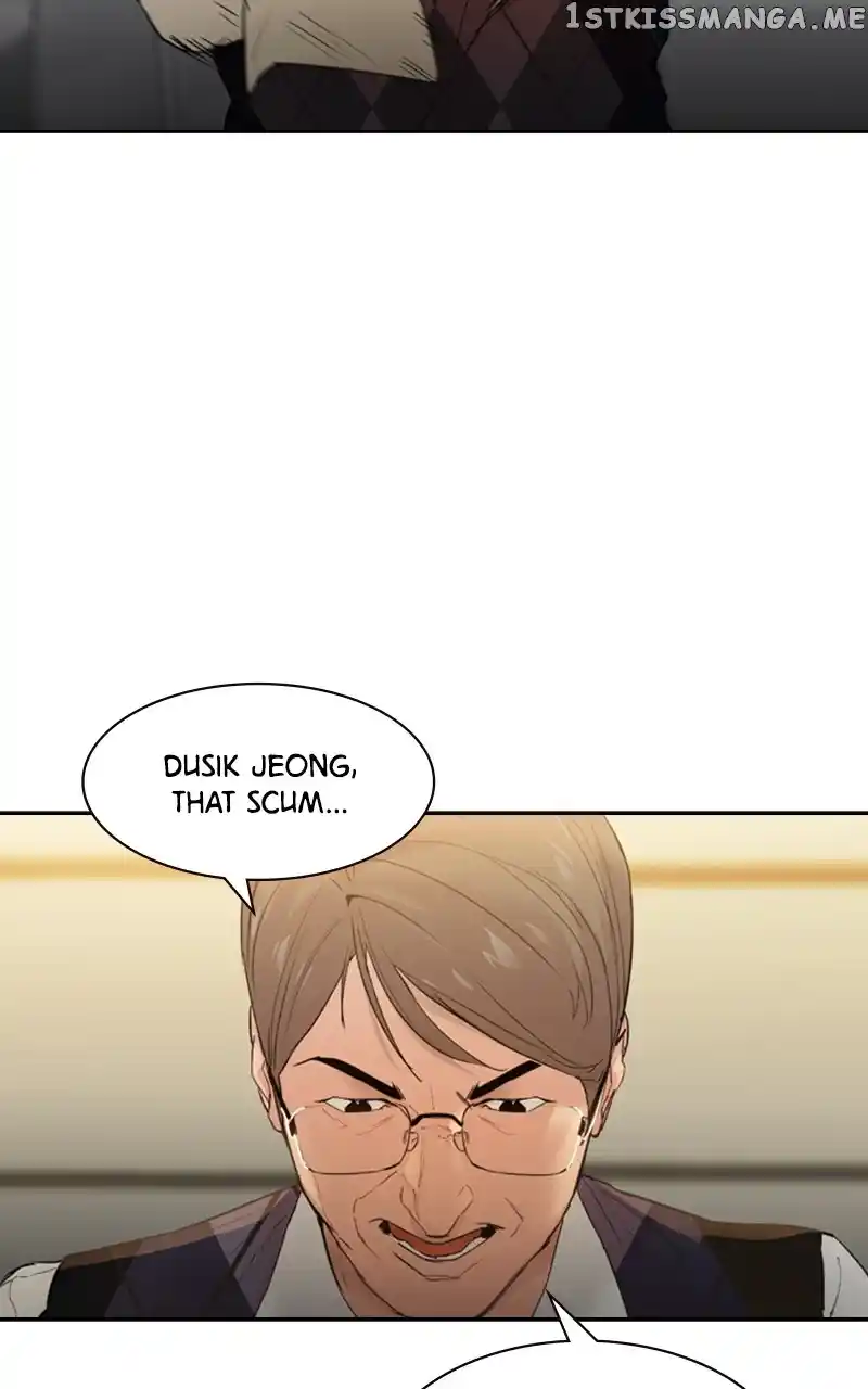 The World Is Money and Power Chapter 111