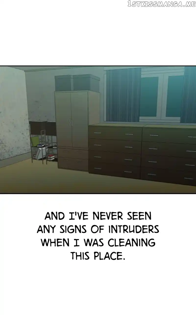 The World Is Money and Power Chapter 111