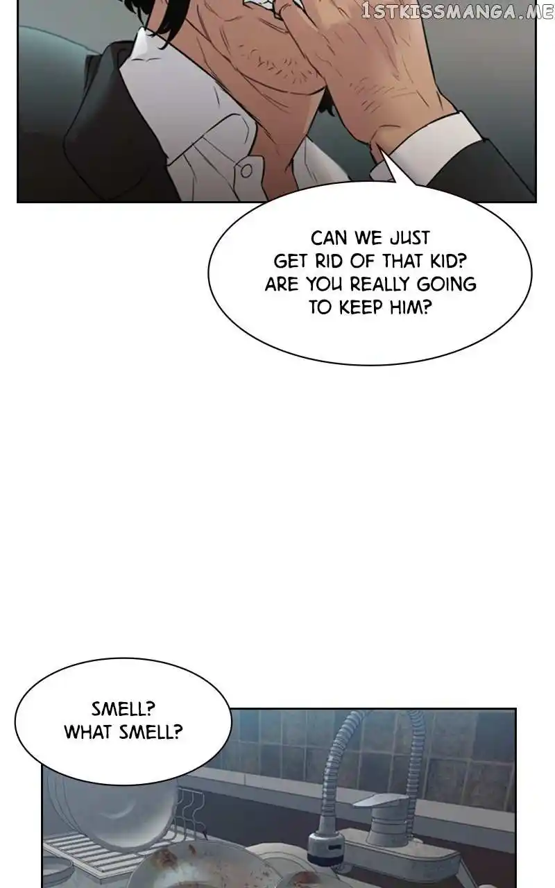 The World Is Money and Power Chapter 111