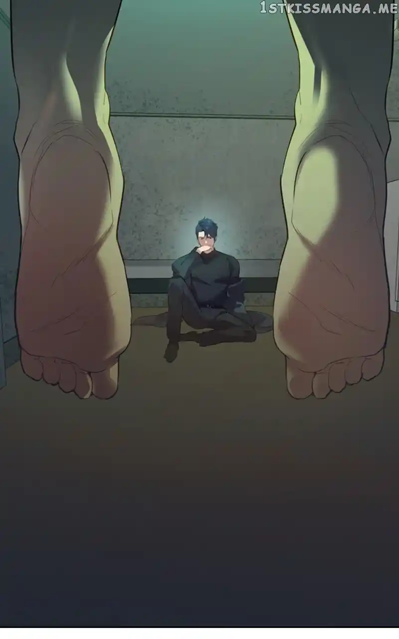 The World Is Money and Power Chapter 111