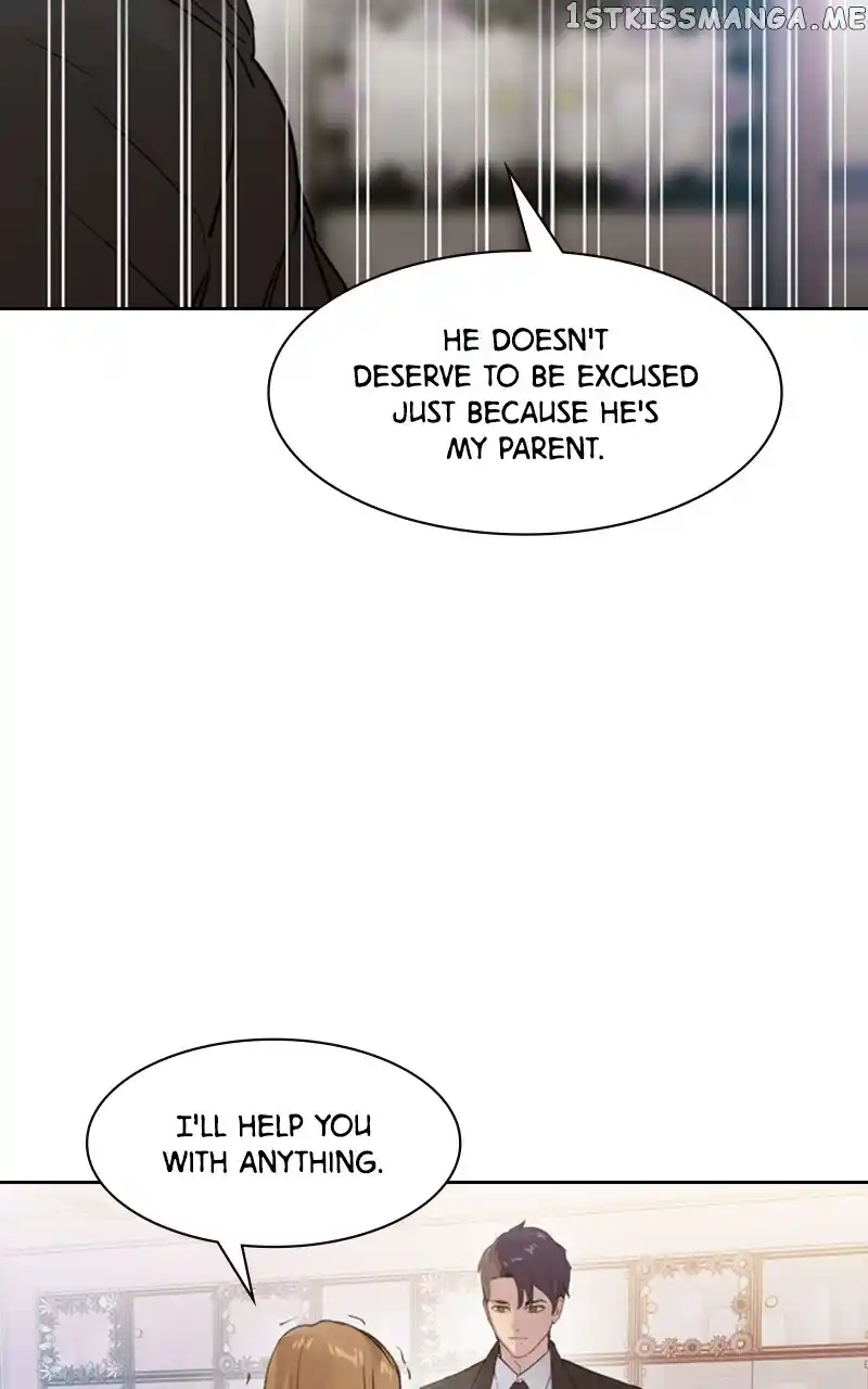 The World Is Money and Power Chapter 111