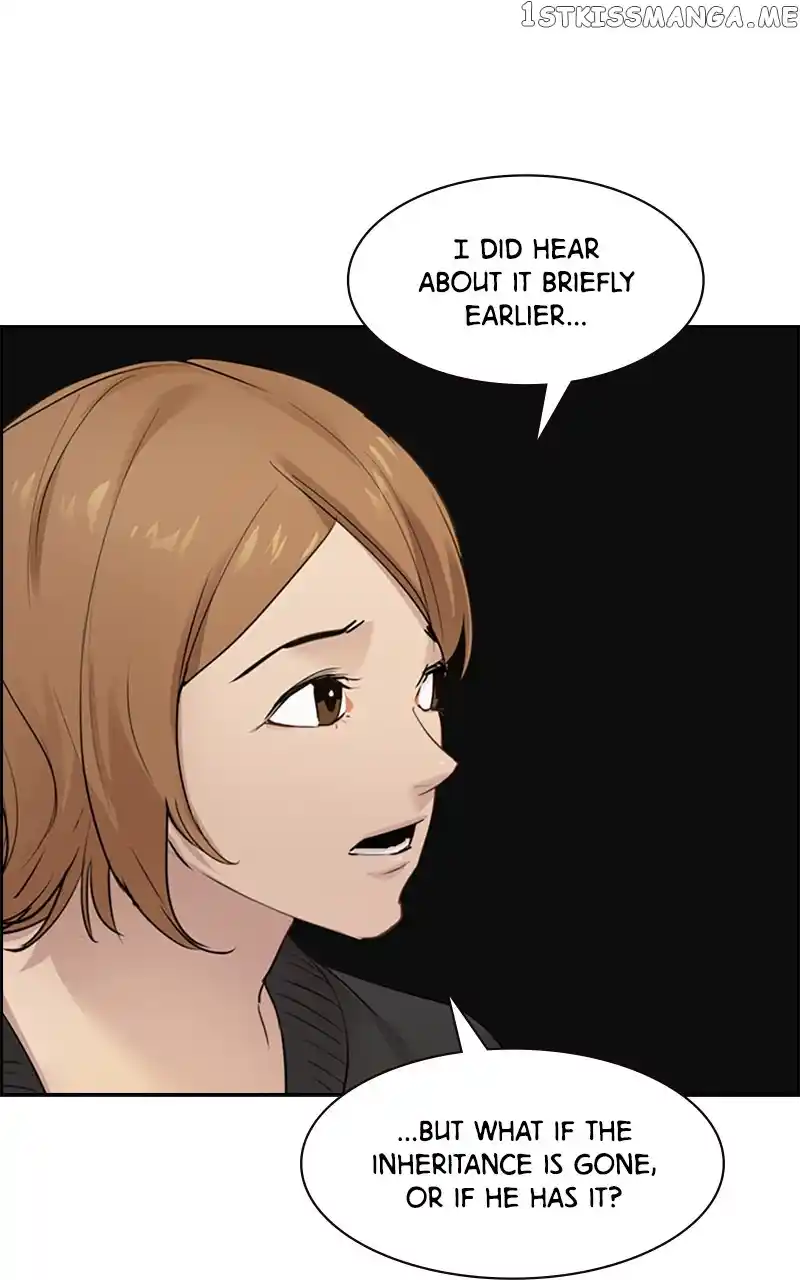 The World Is Money and Power Chapter 111