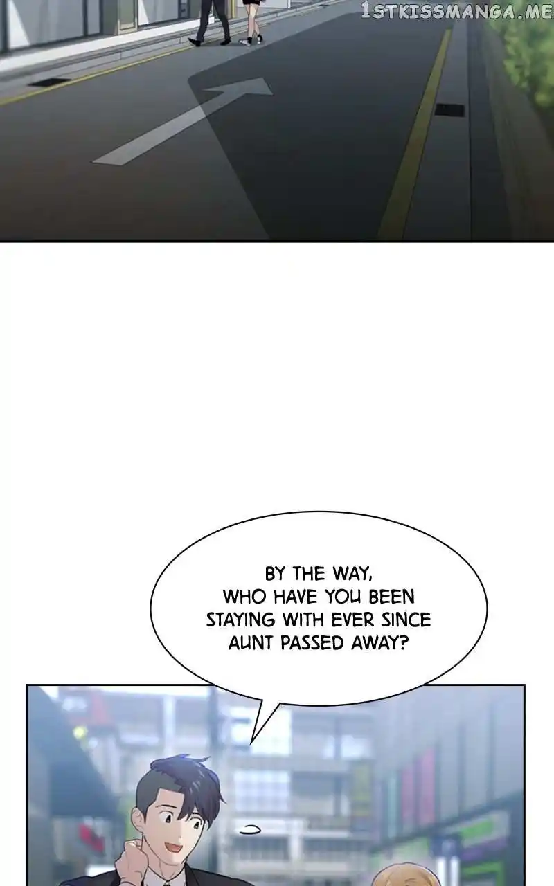 The World Is Money And Power Chapter 112