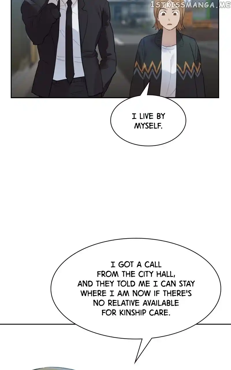 The World Is Money And Power Chapter 112