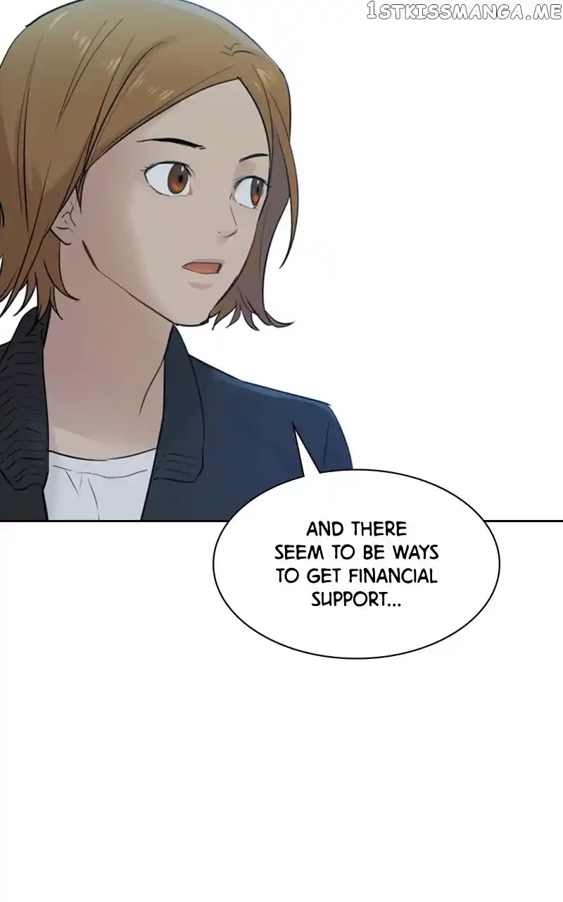 The World Is Money And Power Chapter 112