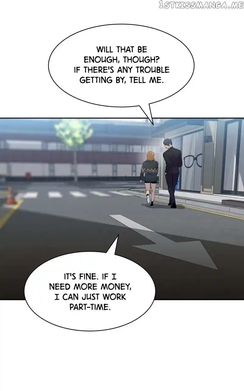 The World Is Money And Power Chapter 112