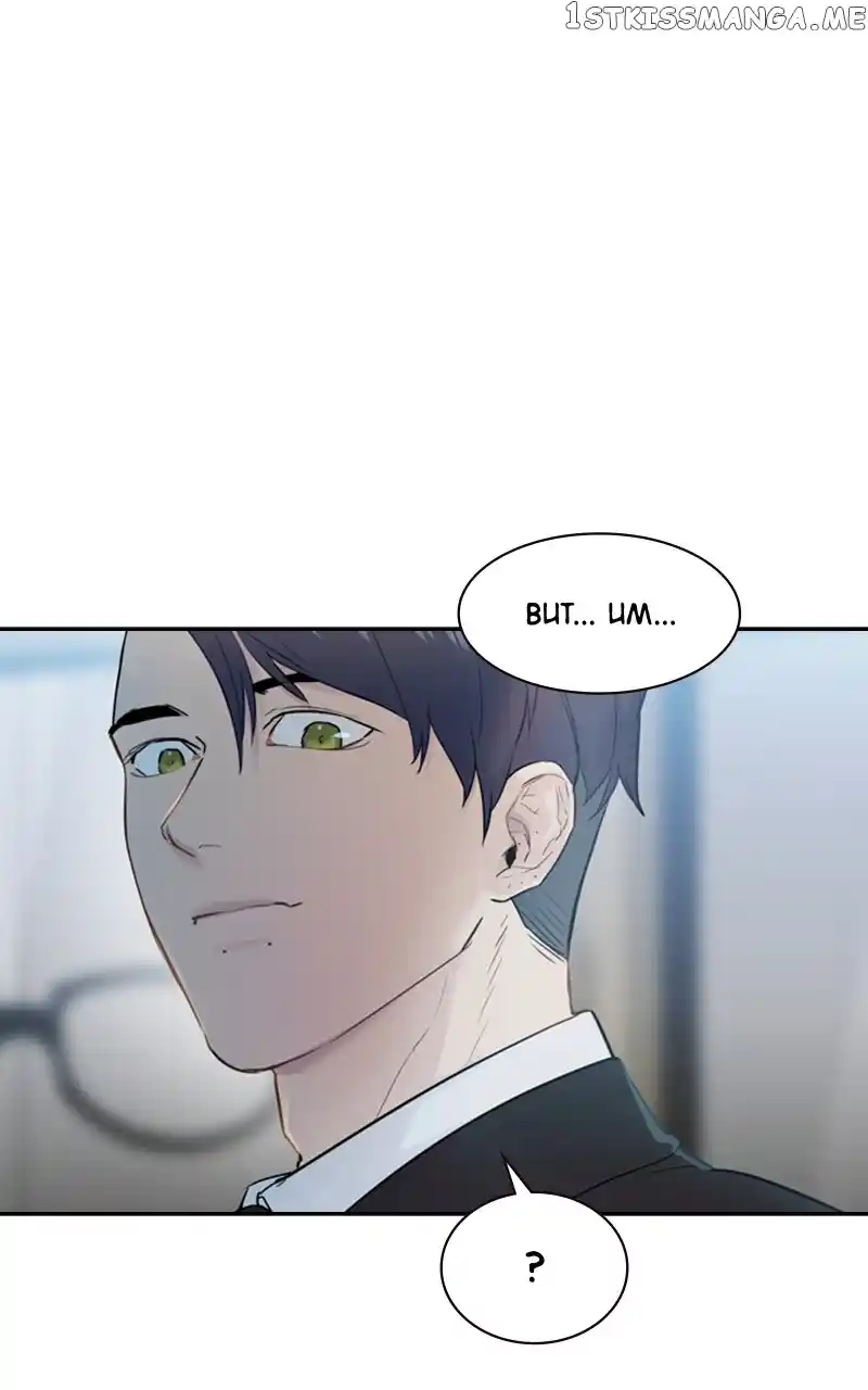 The World Is Money And Power Chapter 112