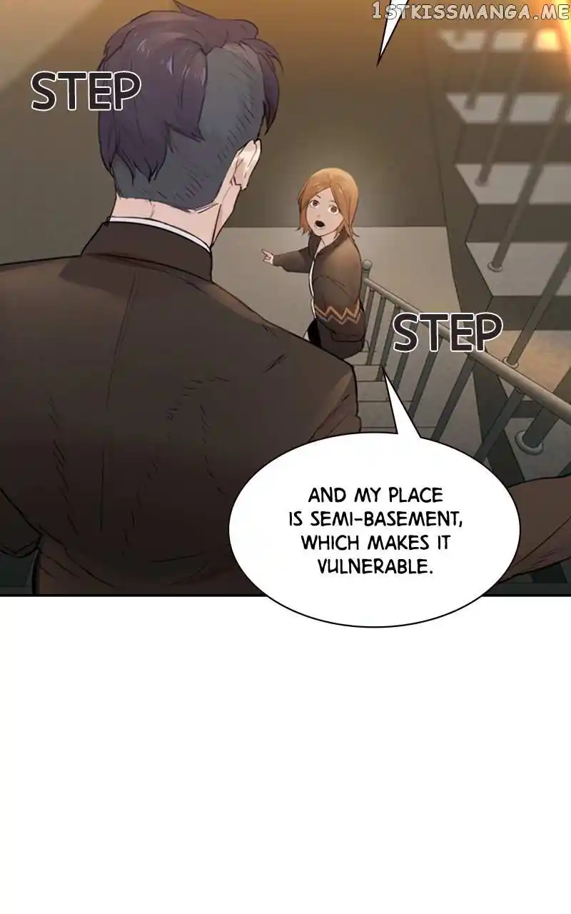 The World Is Money And Power Chapter 112