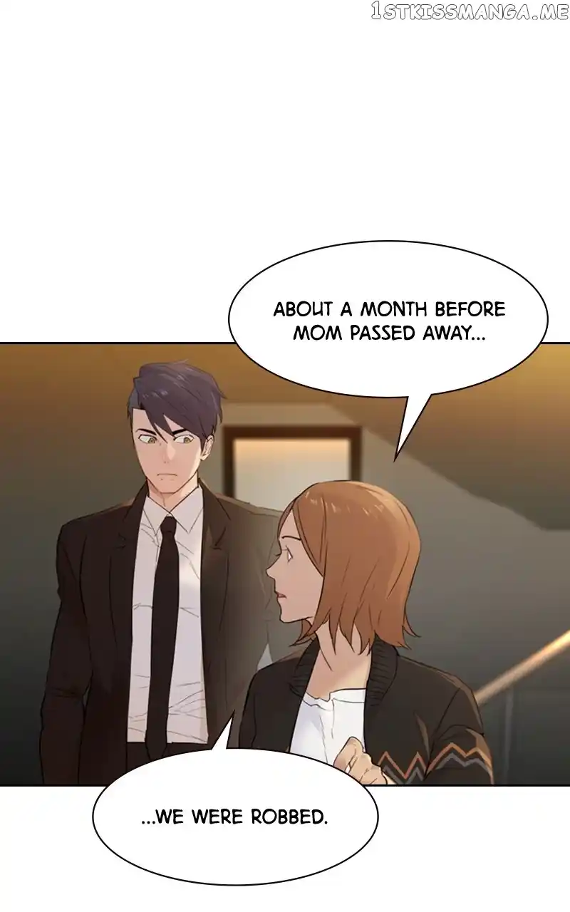 The World Is Money And Power Chapter 112