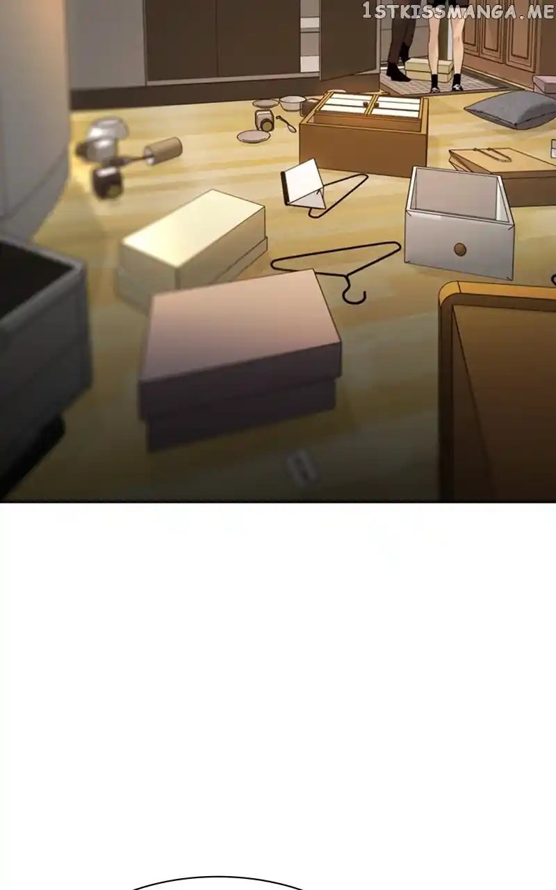 The World Is Money And Power Chapter 112