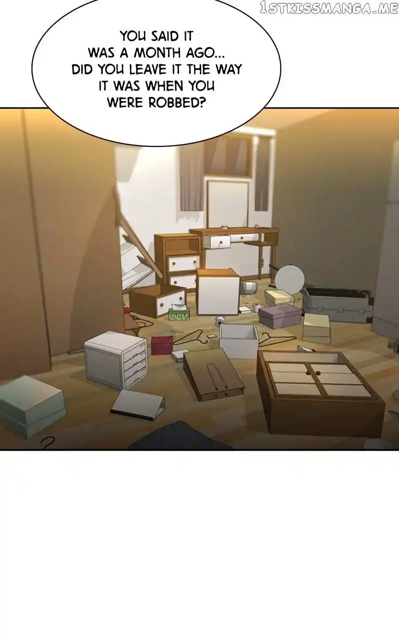 The World Is Money And Power Chapter 112