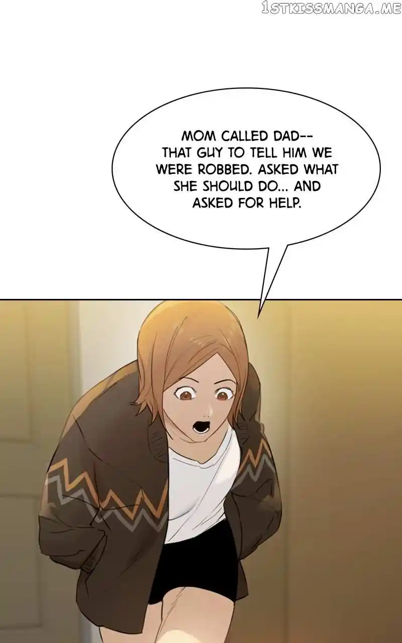 The World Is Money And Power Chapter 112