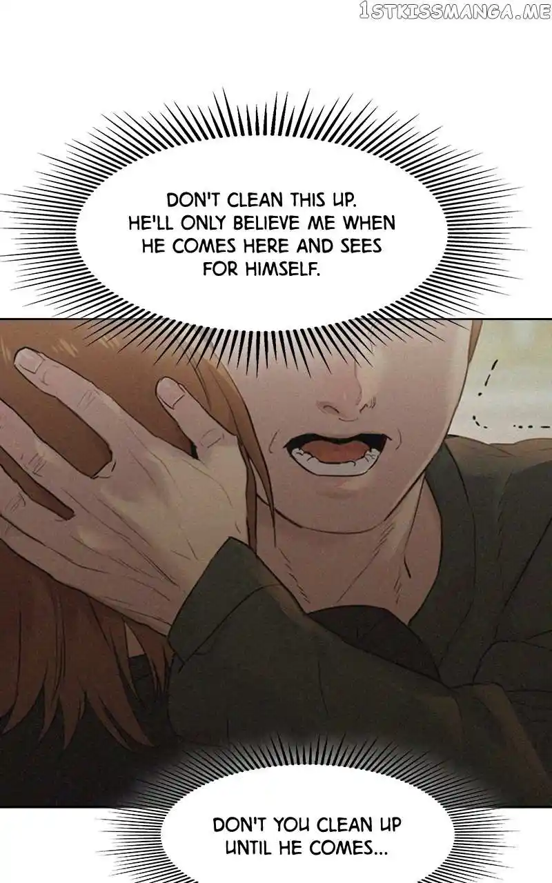 The World Is Money And Power Chapter 112