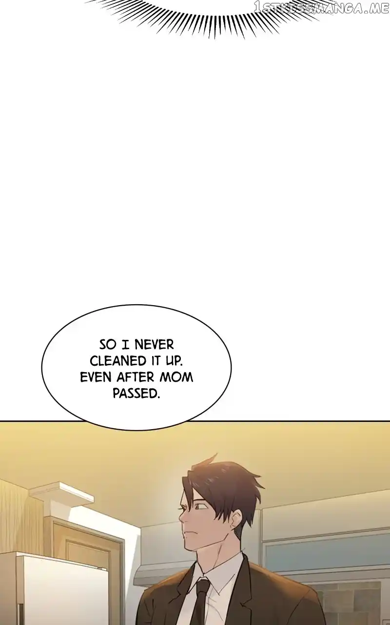 The World Is Money And Power Chapter 112