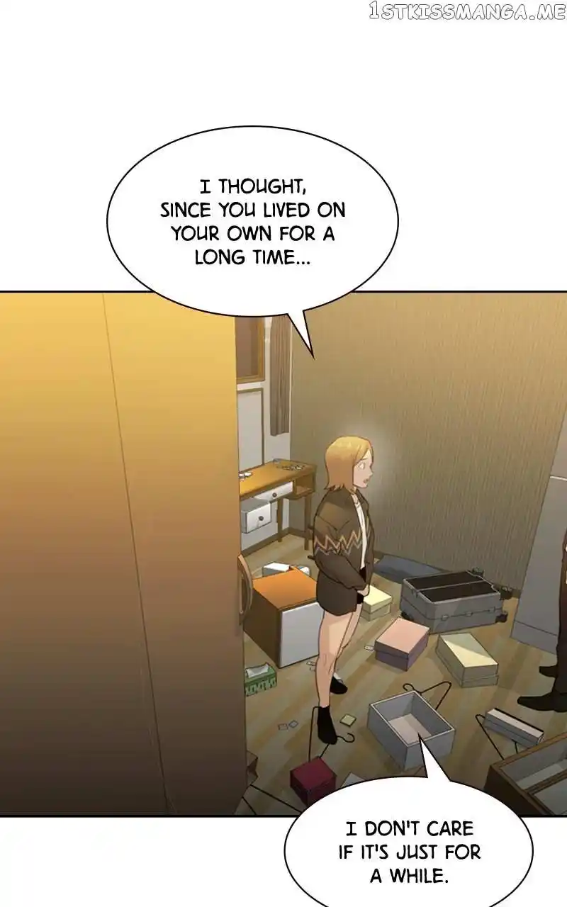 The World Is Money And Power Chapter 112