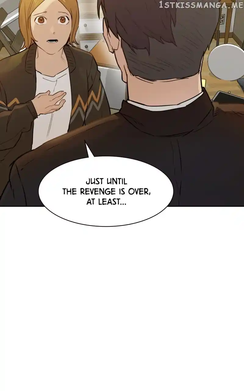 The World Is Money And Power Chapter 112