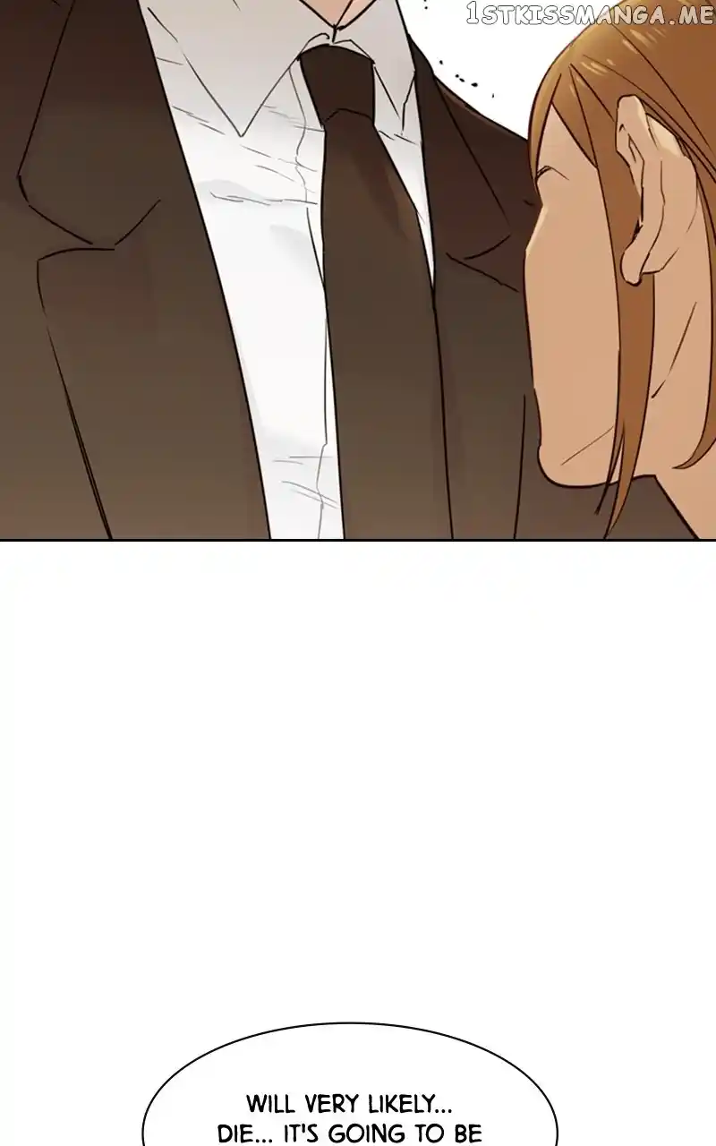 The World Is Money And Power Chapter 112