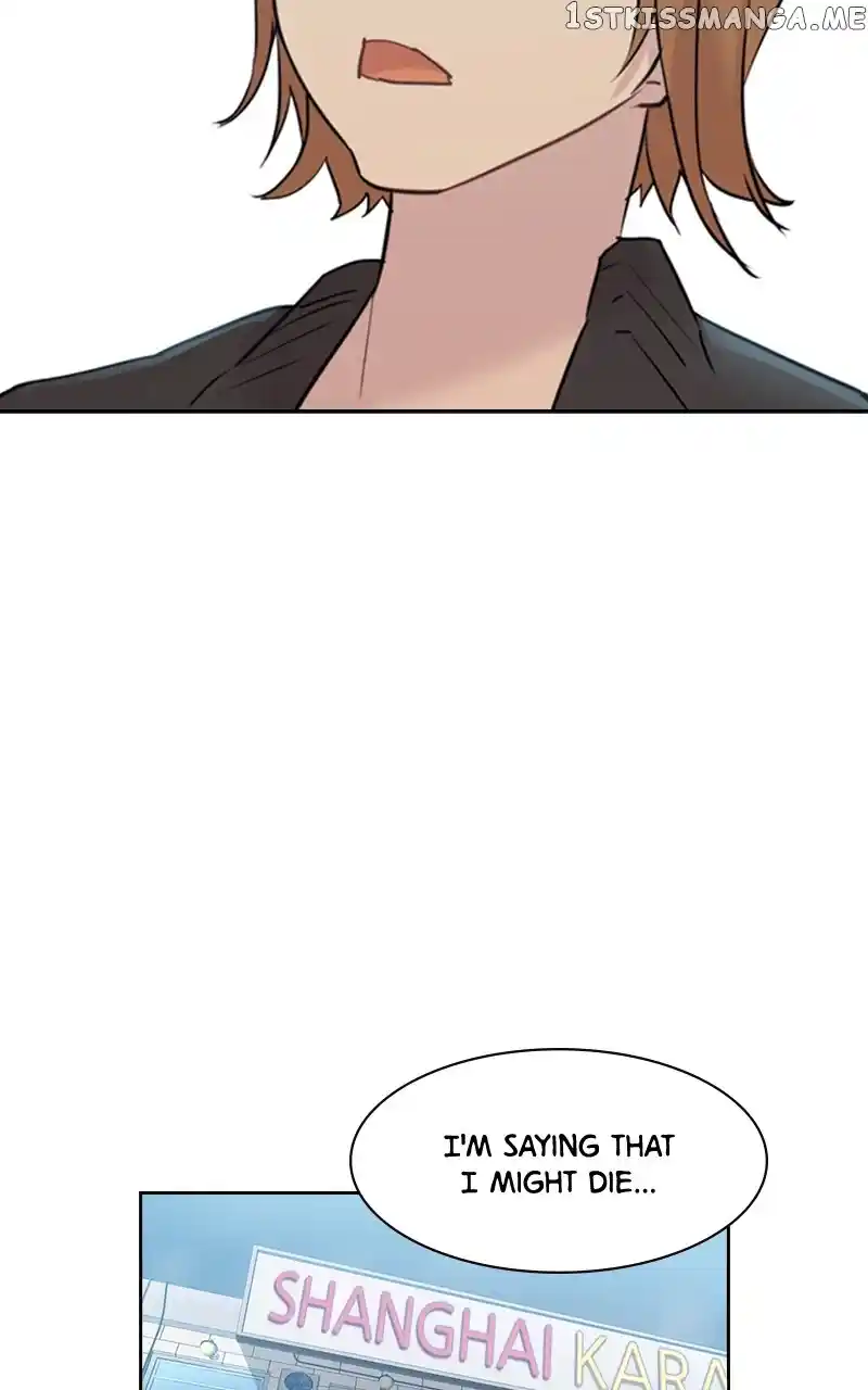 The World Is Money And Power Chapter 112