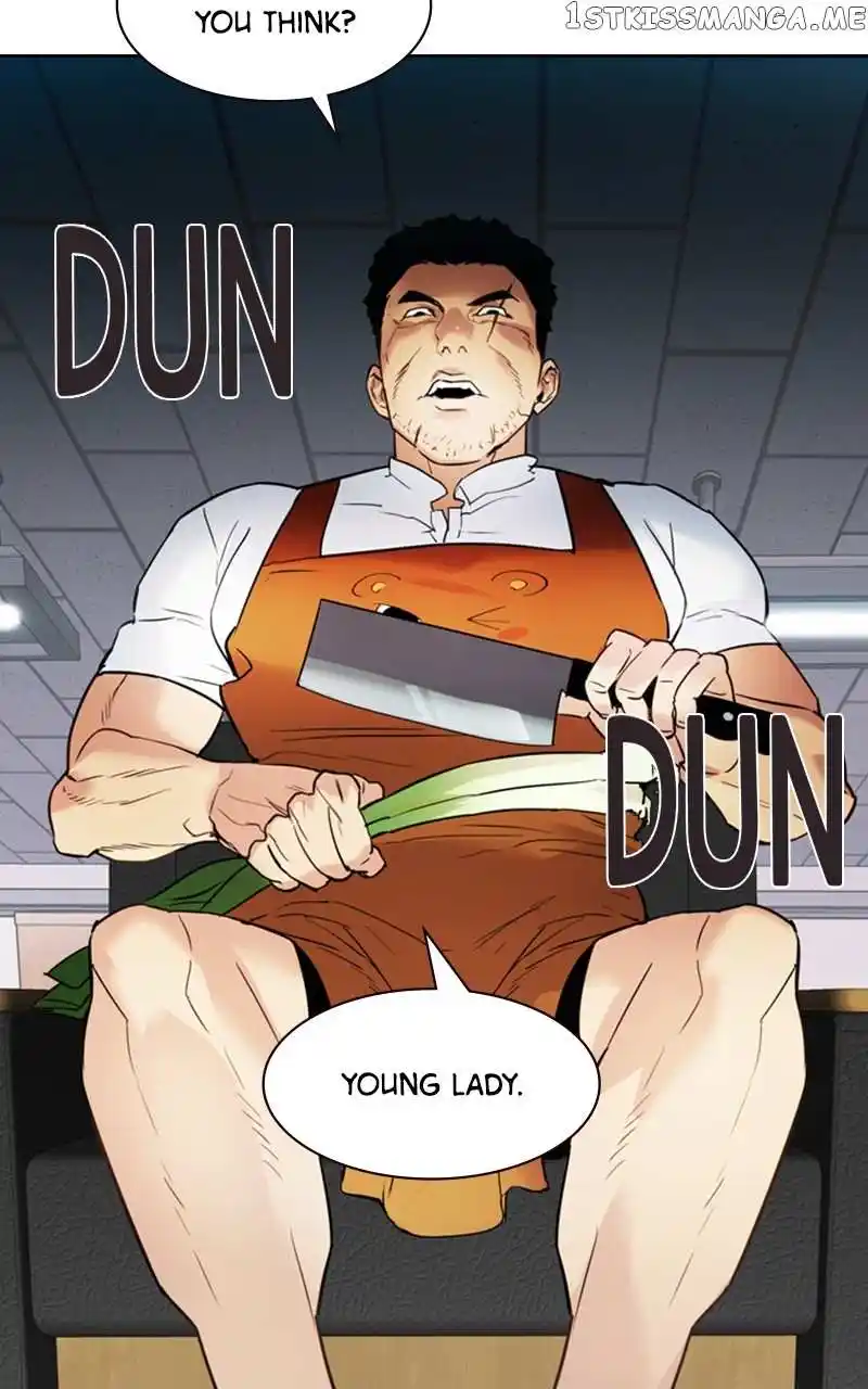 The World Is Money And Power Chapter 112