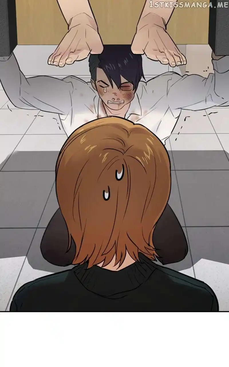 The World Is Money And Power Chapter 112