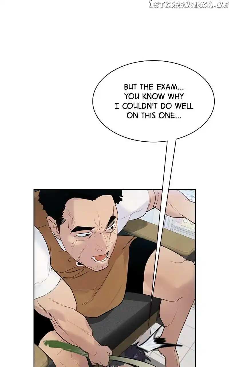 The World Is Money And Power Chapter 112