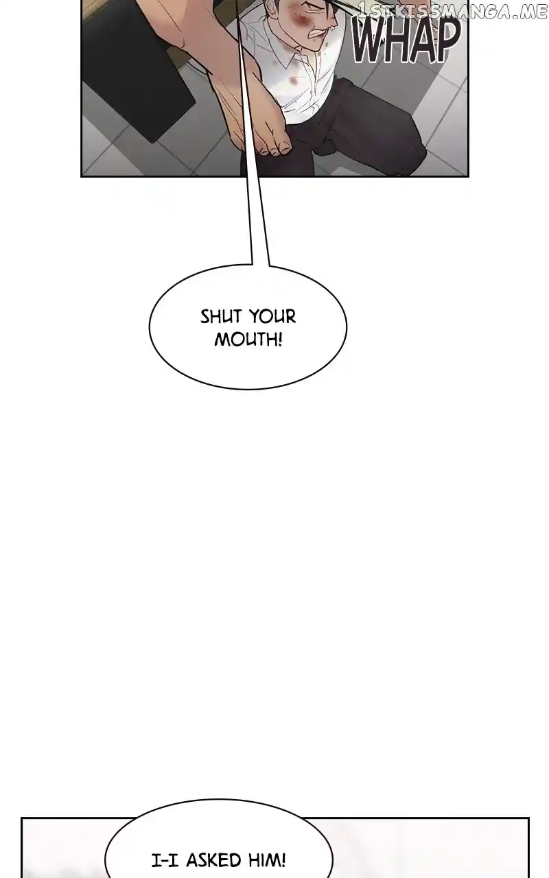 The World Is Money And Power Chapter 112