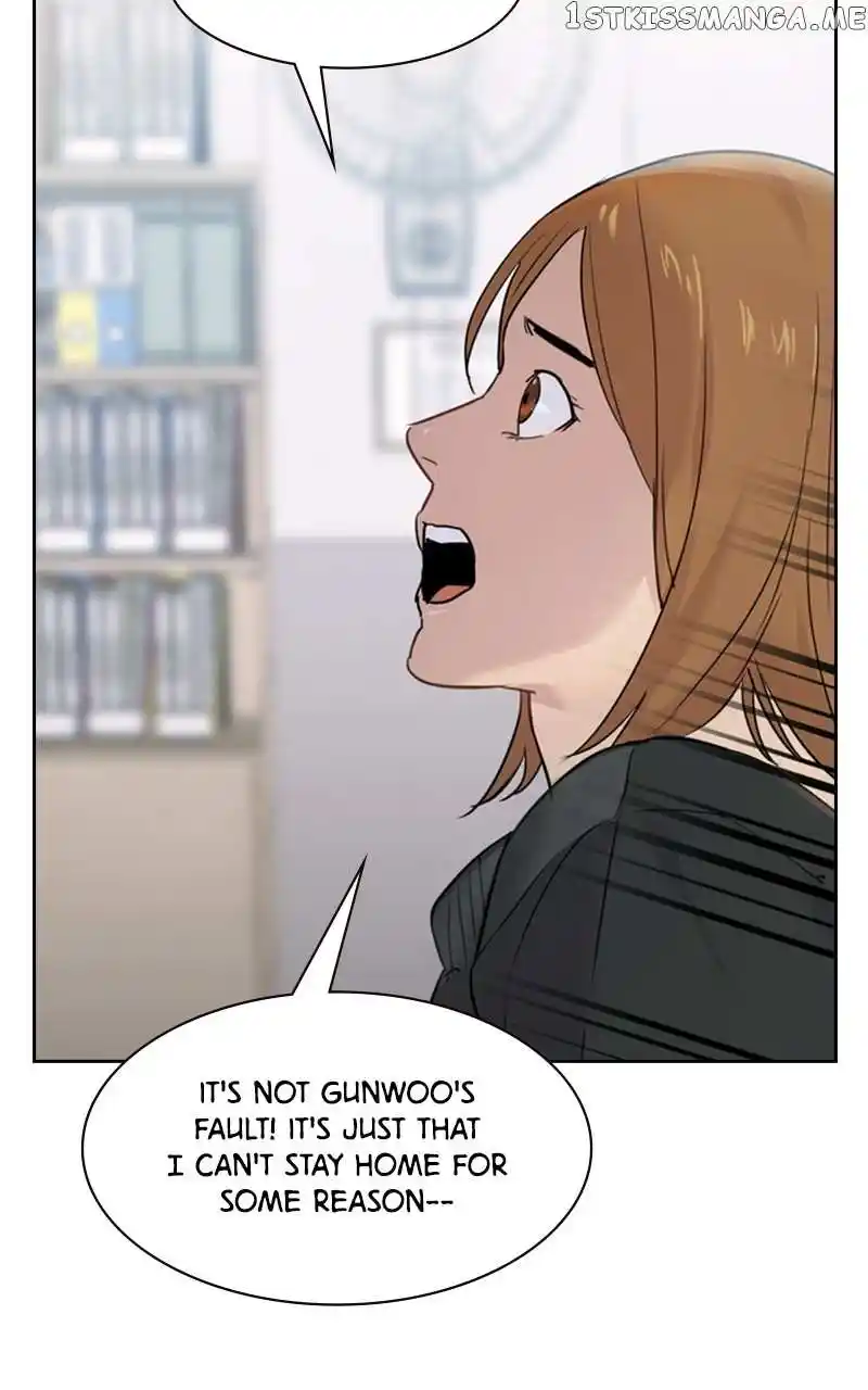 The World Is Money And Power Chapter 112