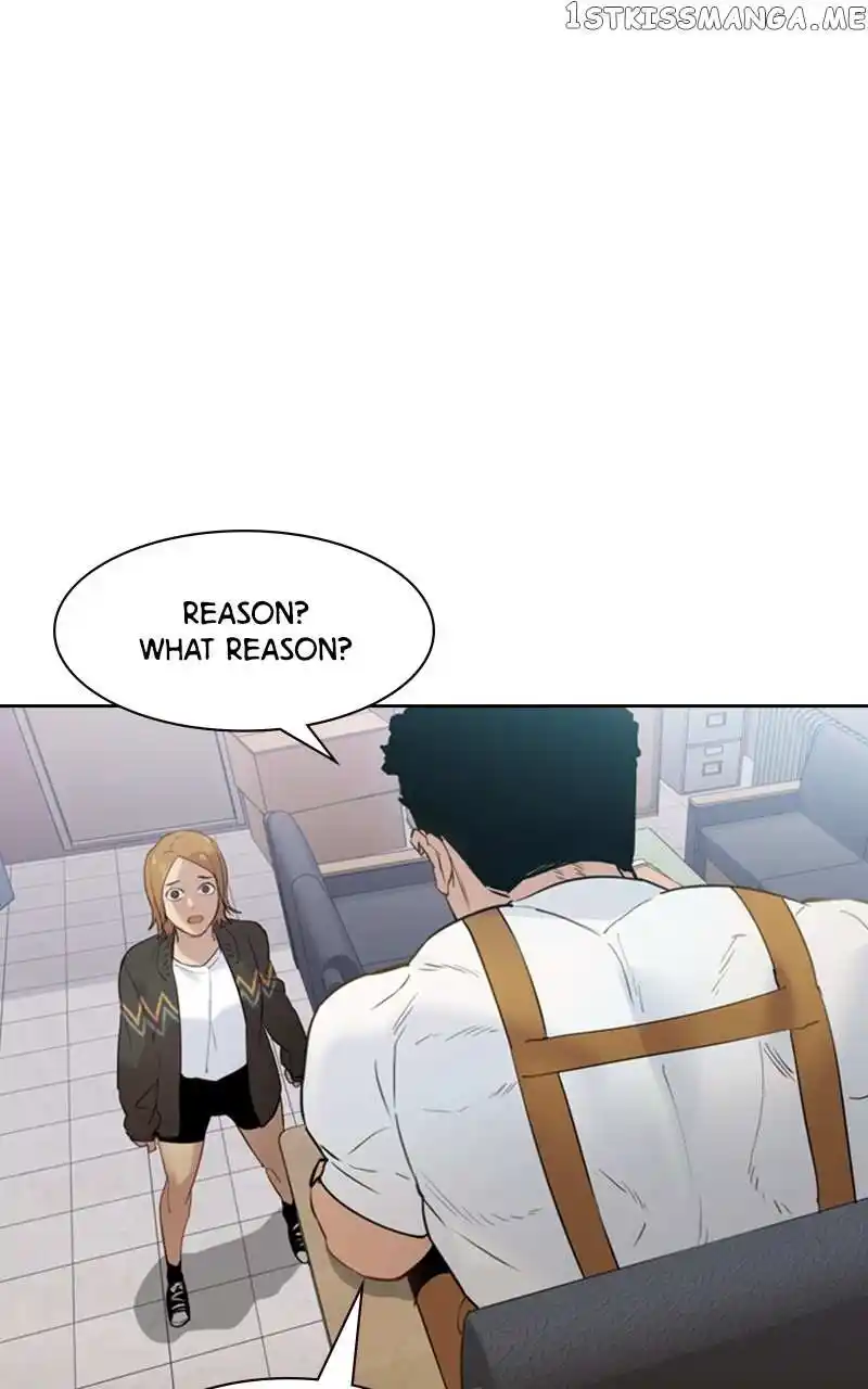 The World Is Money And Power Chapter 112