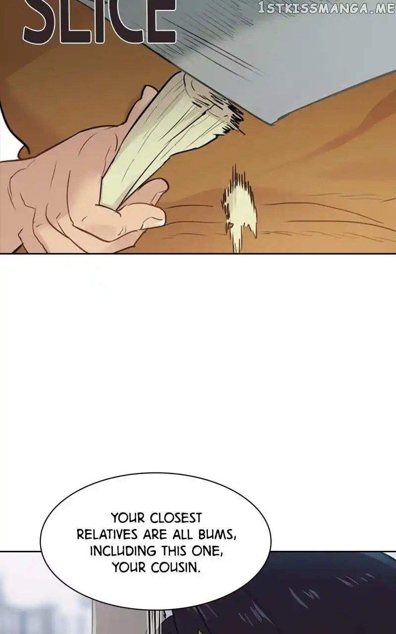 The World Is Money And Power Chapter 112