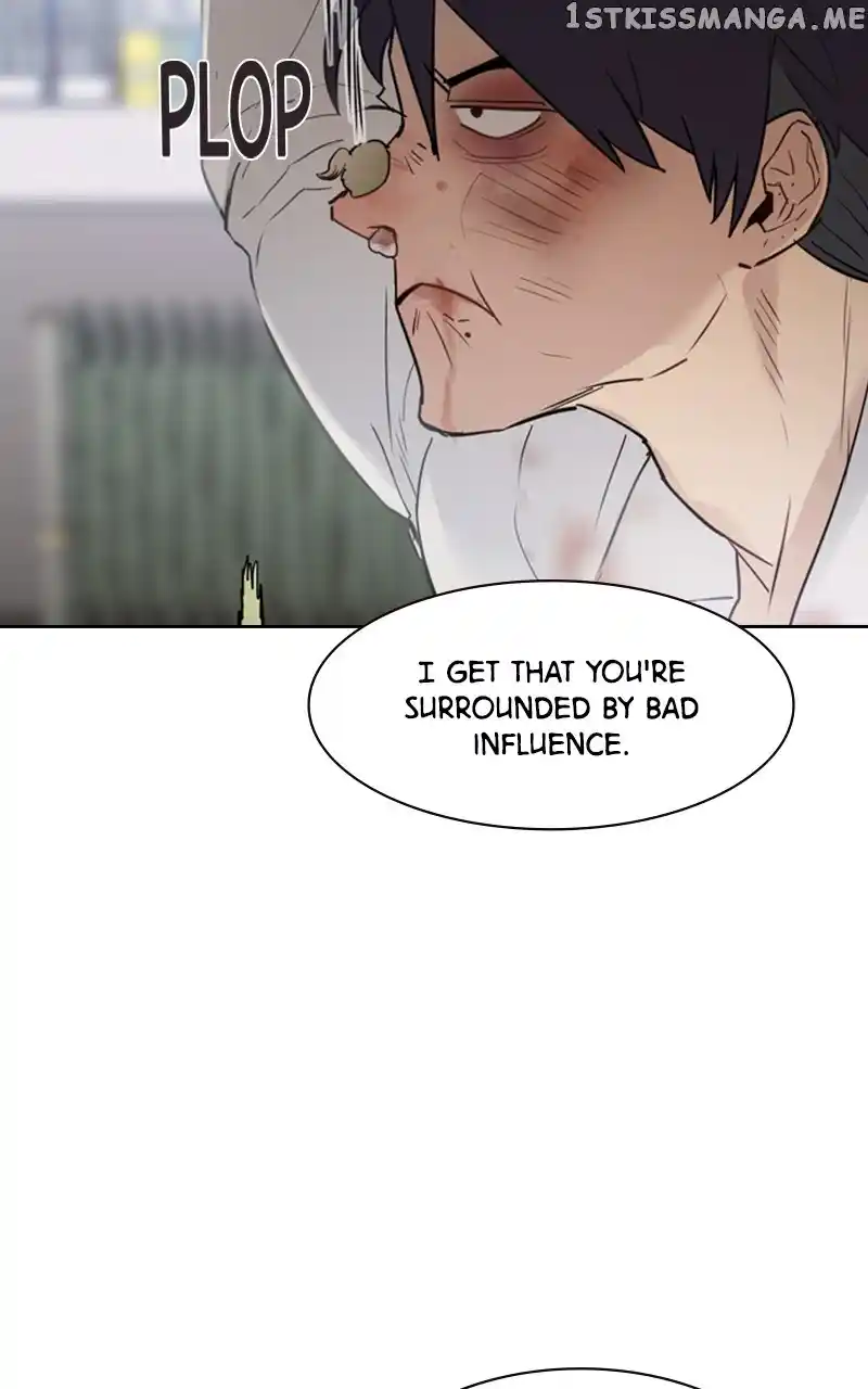 The World Is Money And Power Chapter 112