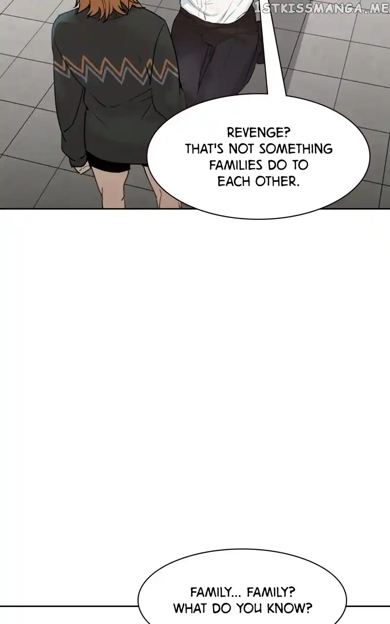 The World Is Money And Power Chapter 112