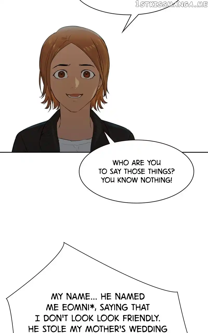 The World Is Money And Power Chapter 112