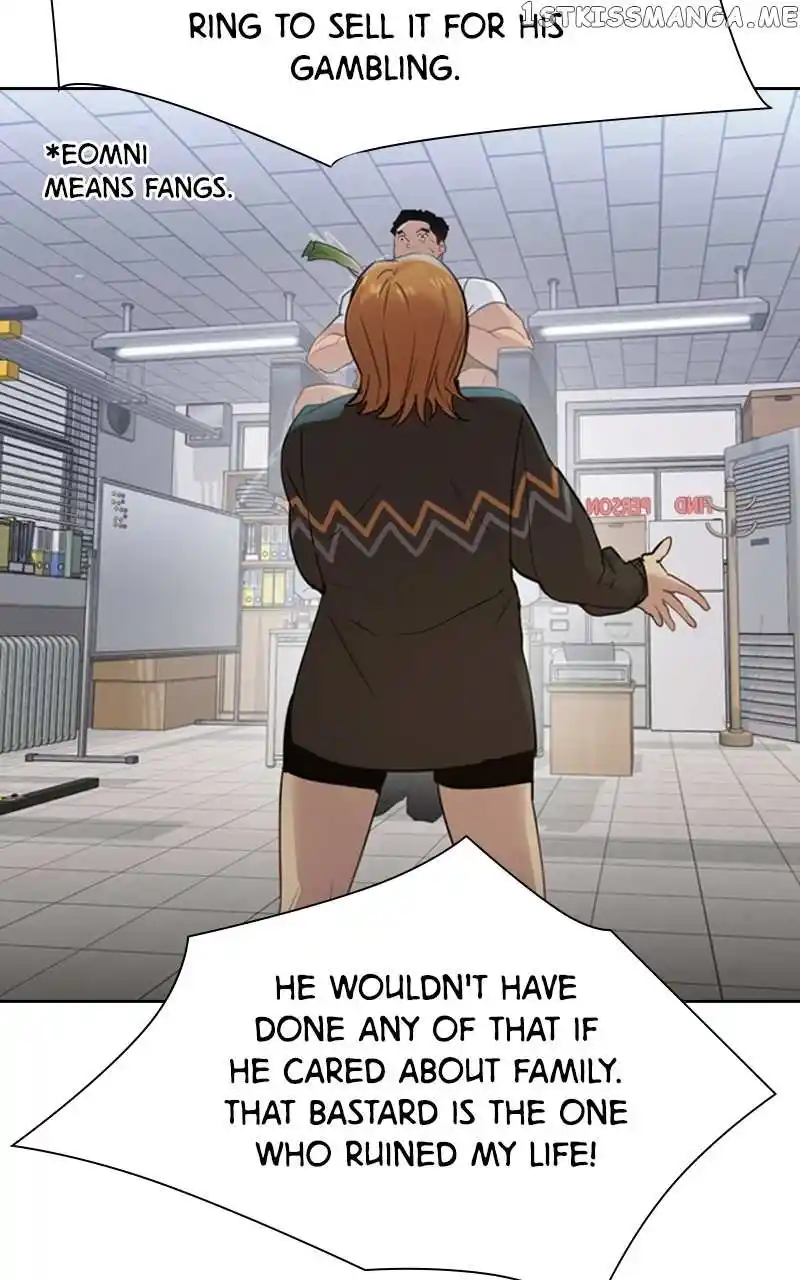 The World Is Money And Power Chapter 112