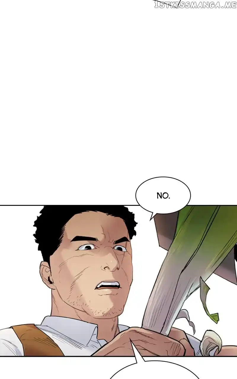 The World Is Money And Power Chapter 112