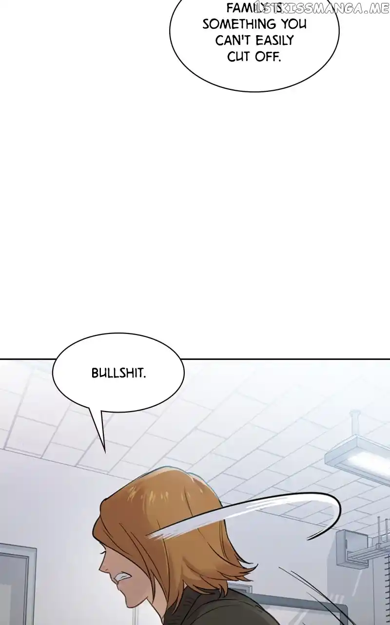 The World Is Money And Power Chapter 112