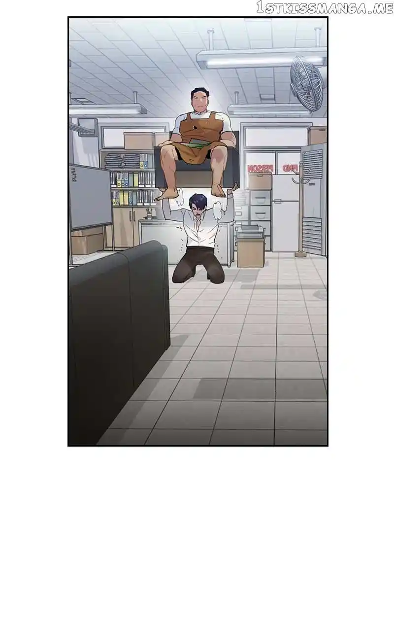 The World Is Money And Power Chapter 112