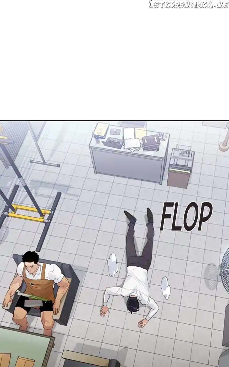 The World Is Money And Power Chapter 112