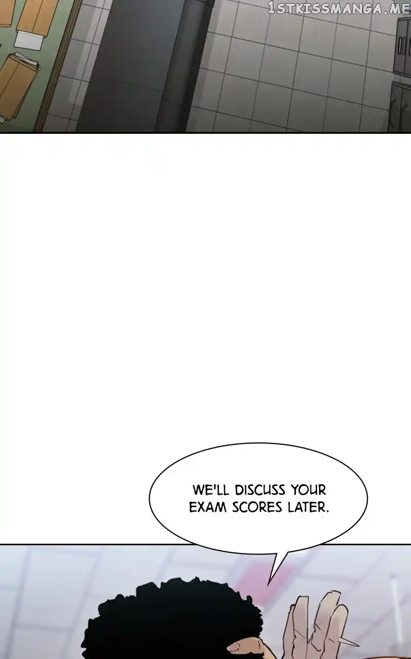 The World Is Money And Power Chapter 112